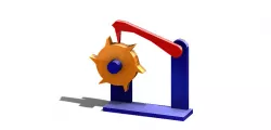 Mechanical Mechanism