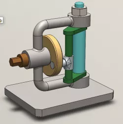 Mechanism