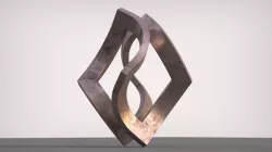 Metal Sculpture