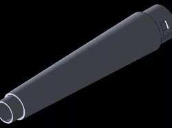 micro handpice