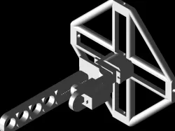 Micro Servo Arm