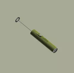 Milk frother