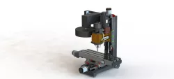 min vmc machine