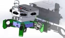 MINIKAME ROBOT