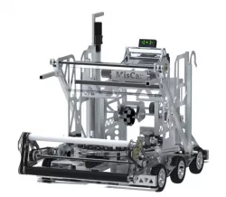 MisCar 1574 - 2020 Robot