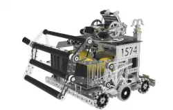 MisCar 1574 - 2021 Robot