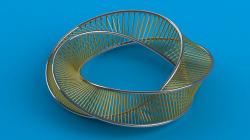 catholic mobius bracelet 3D Models | Page 1 | STLFinder