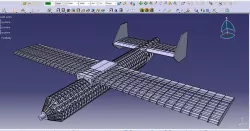 monocoque