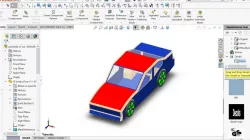 Motion Analysis