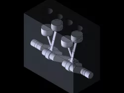 motor 4 cilindros