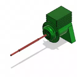 Motor Blower Expo