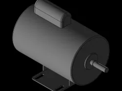 MOTOR WEG .50180S1P56