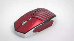 Mouse Concept