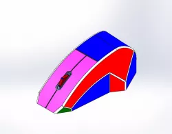 MOUSE DESIGN