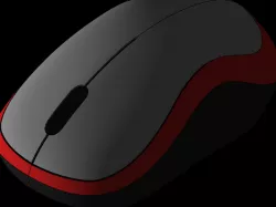 mouse modelling