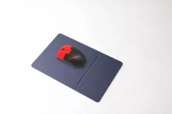 Mouse with scroll