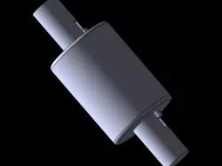 Muff Coupling
