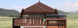 My Sweet Home