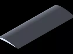 NACA6409 AIRFOIL