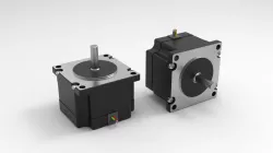 NEMA 23 Stepper 41mm