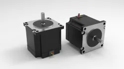NEMA 23 Stepper 56mm