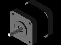 NEMA17