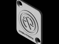 Neutrik DBA-BL