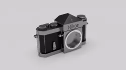 Nikon F3