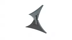 ninja weapon caltrop