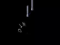 NTC thermistor