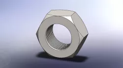 Nut