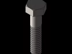 Nut & Bolt