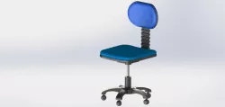 Office chair