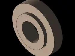 omni weel 60mm