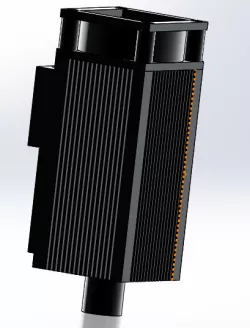 Ortur LU1-3 15w fixed Focus Laser Module