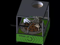 packing machine