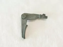 paintball trigger