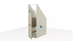 Pantry Storage