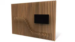 Parametric Wall Design