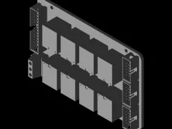 PCB1