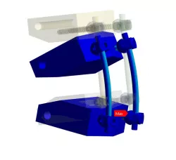 Pedicle screw fixation and bio-mech analysis