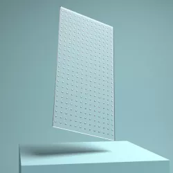 Pegboard