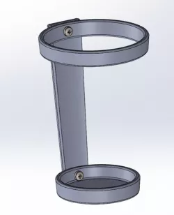 Pen Holder