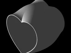 Pencil pot