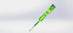 Phase or line Tester