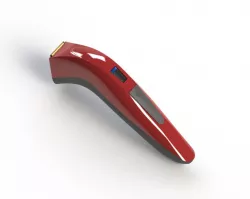 Philips trimmer