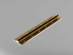 Piano Hinge