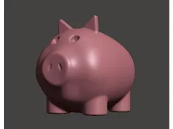 Pig-3Dprint