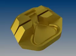 Pil Splitter