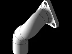 pipe